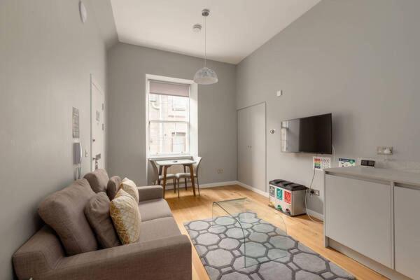 Destiny Scotland Apartments At Canning Street Lane Edinburgh Luaran gambar
