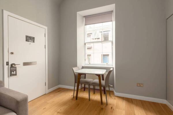 Destiny Scotland Apartments At Canning Street Lane Edinburgh Luaran gambar