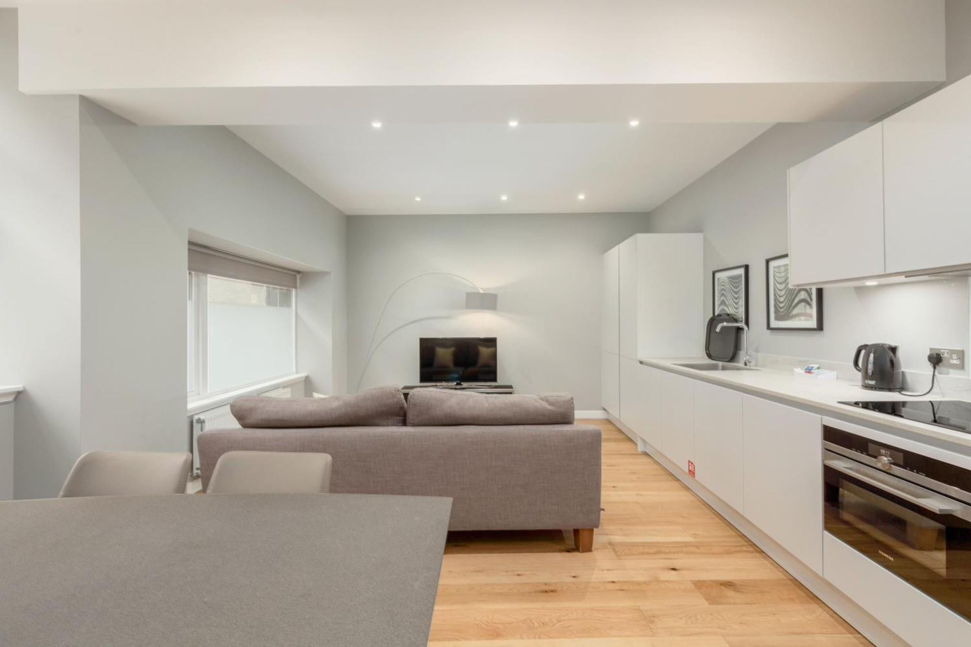 Destiny Scotland Apartments At Canning Street Lane Edinburgh Luaran gambar