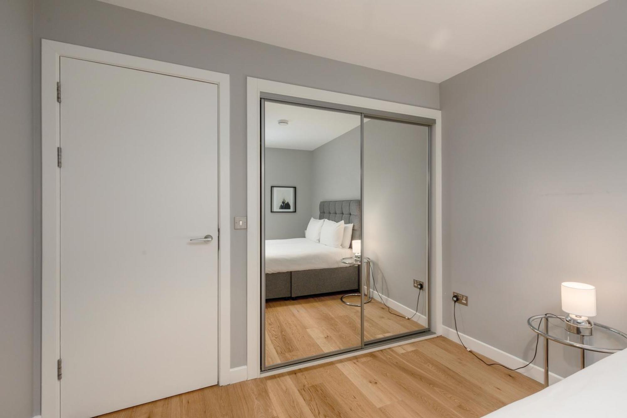 Destiny Scotland Apartments At Canning Street Lane Edinburgh Luaran gambar