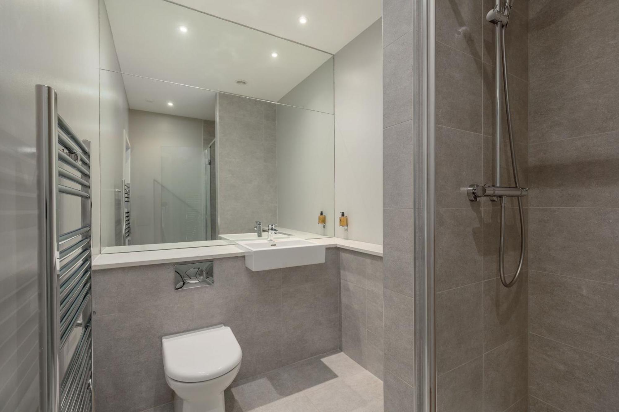 Destiny Scotland Apartments At Canning Street Lane Edinburgh Luaran gambar