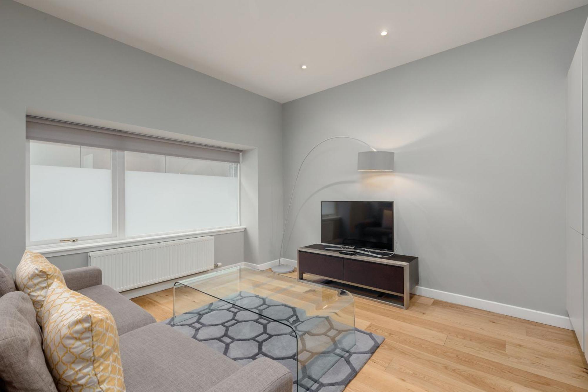 Destiny Scotland Apartments At Canning Street Lane Edinburgh Luaran gambar