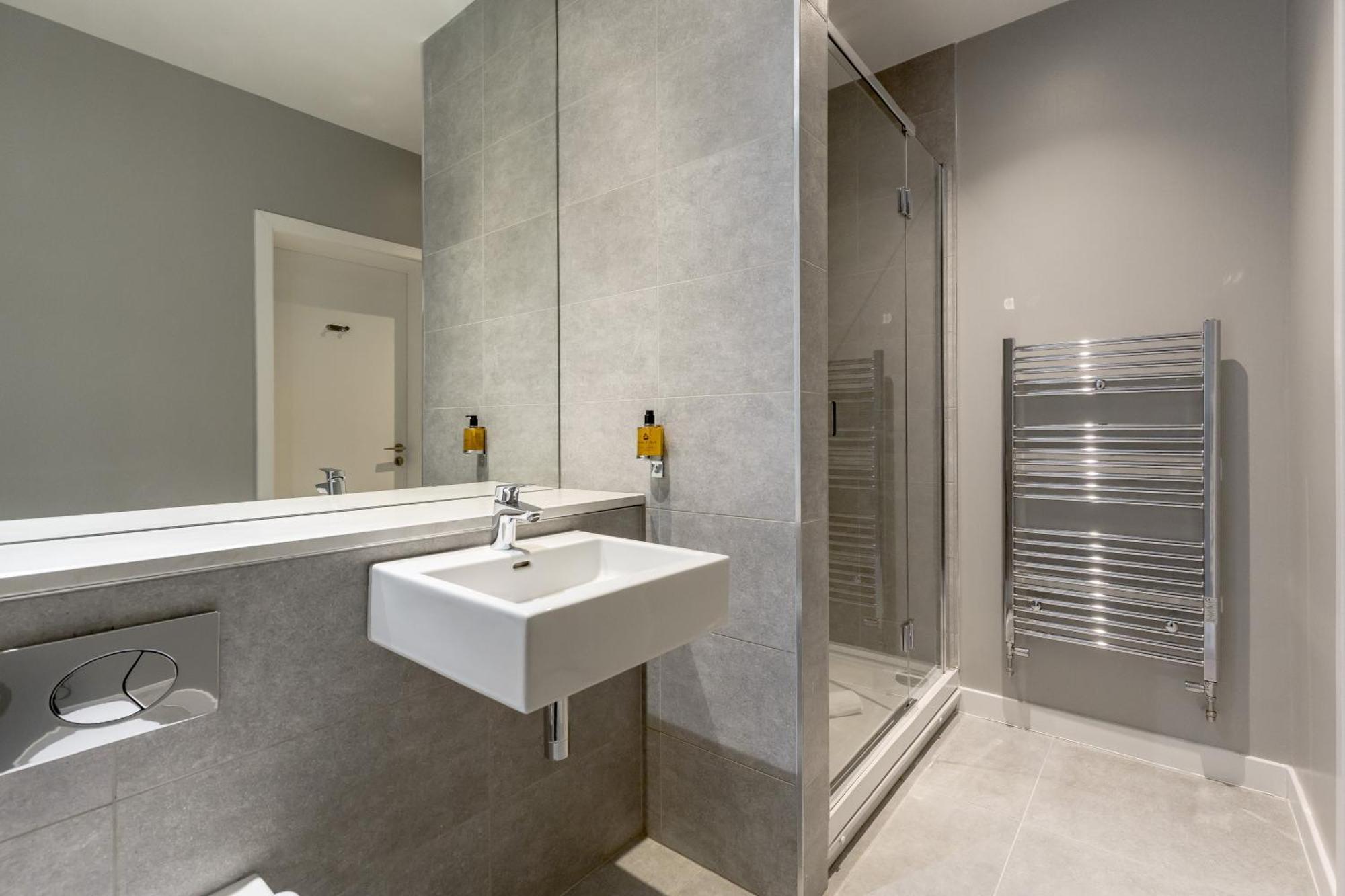 Destiny Scotland Apartments At Canning Street Lane Edinburgh Luaran gambar