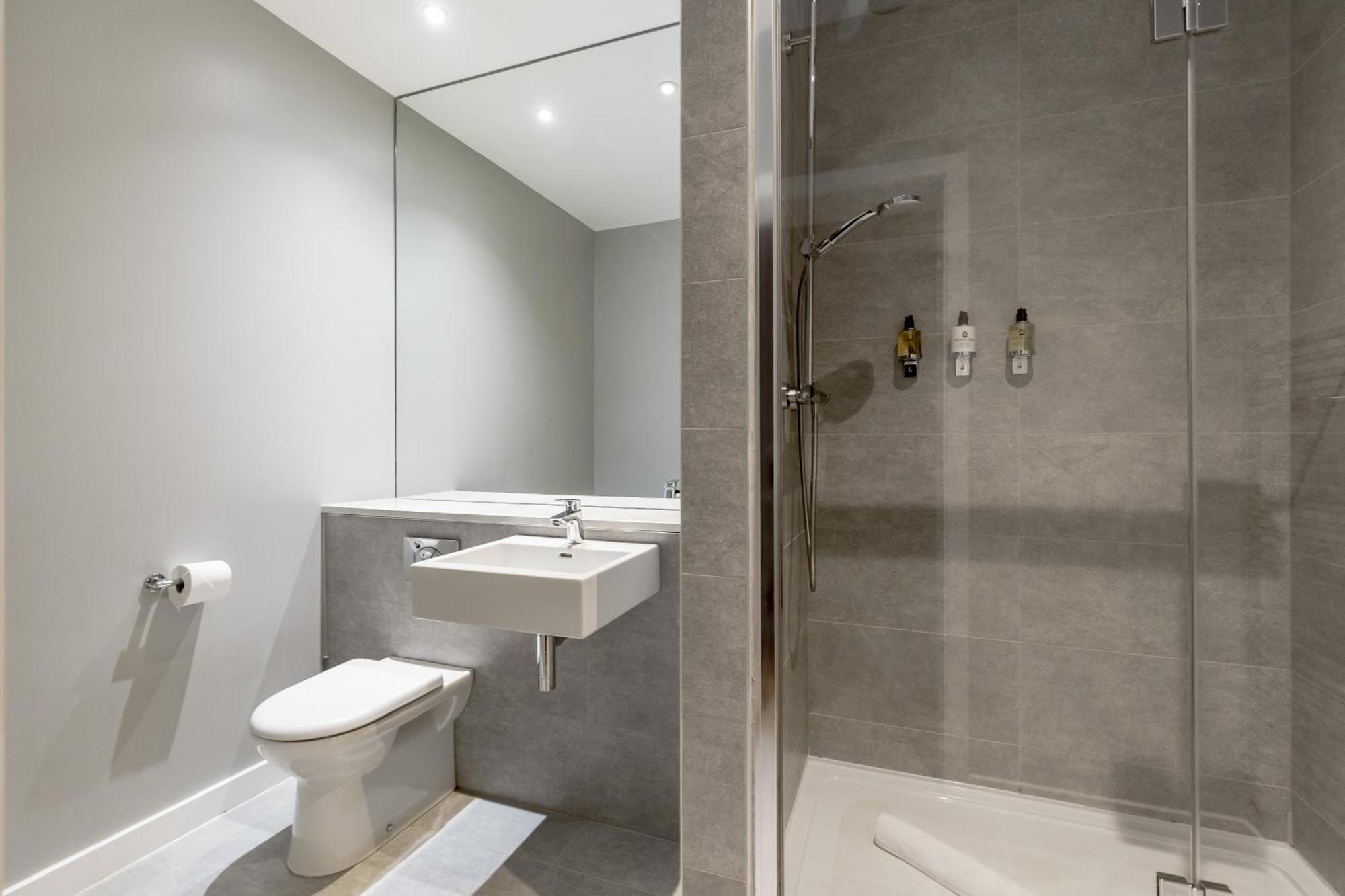 Destiny Scotland Apartments At Canning Street Lane Edinburgh Luaran gambar