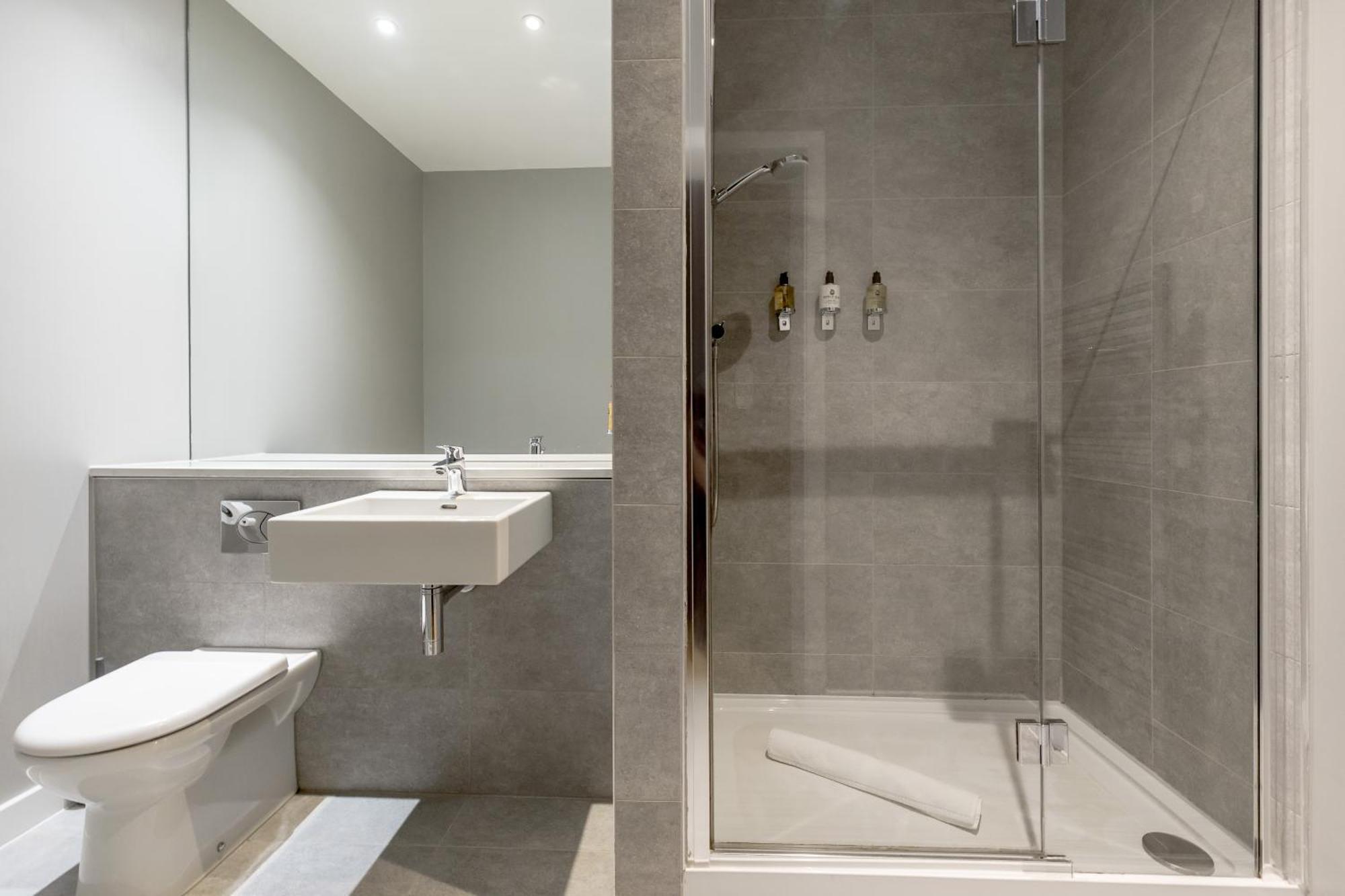 Destiny Scotland Apartments At Canning Street Lane Edinburgh Luaran gambar
