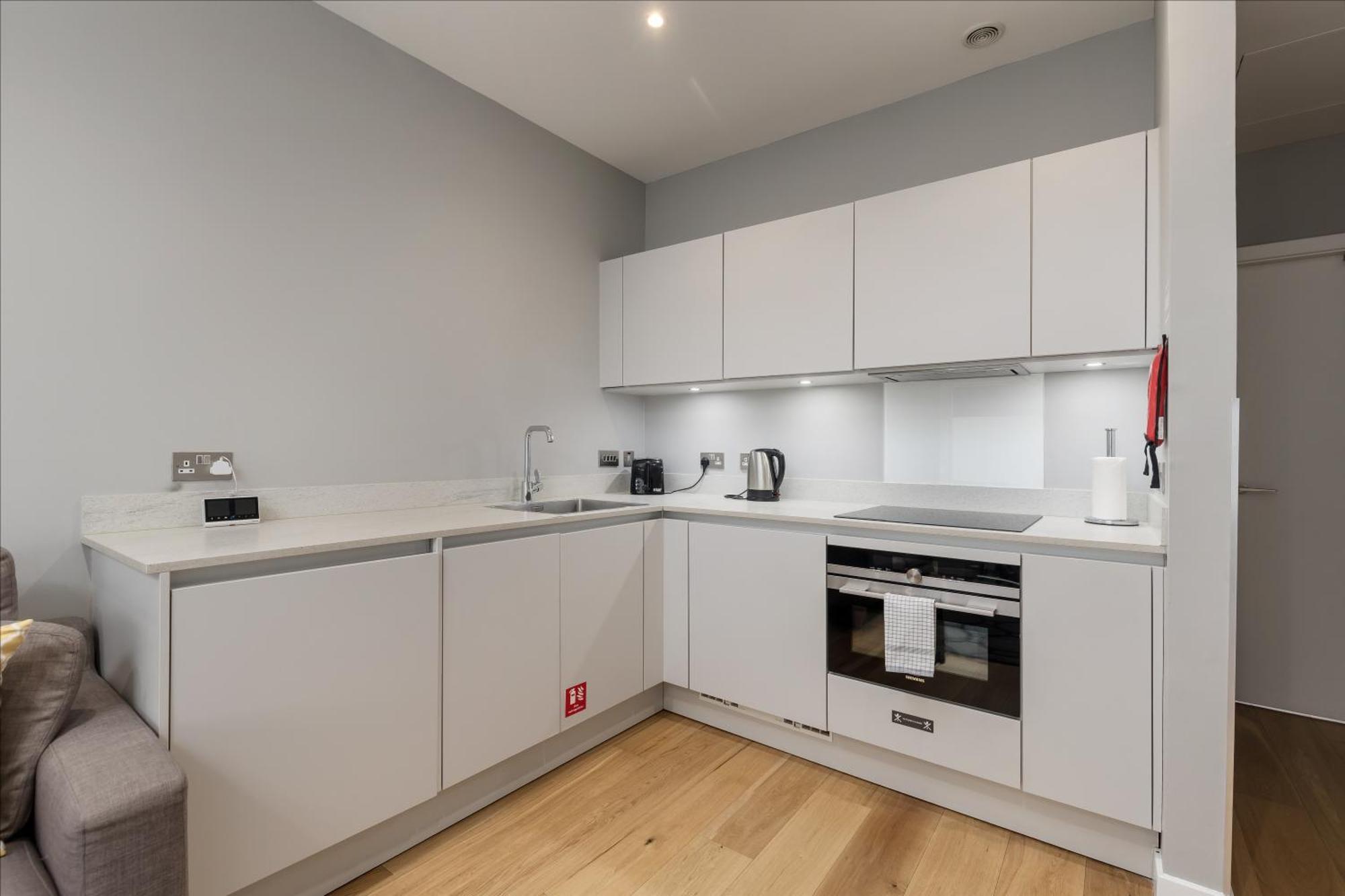 Destiny Scotland Apartments At Canning Street Lane Edinburgh Luaran gambar