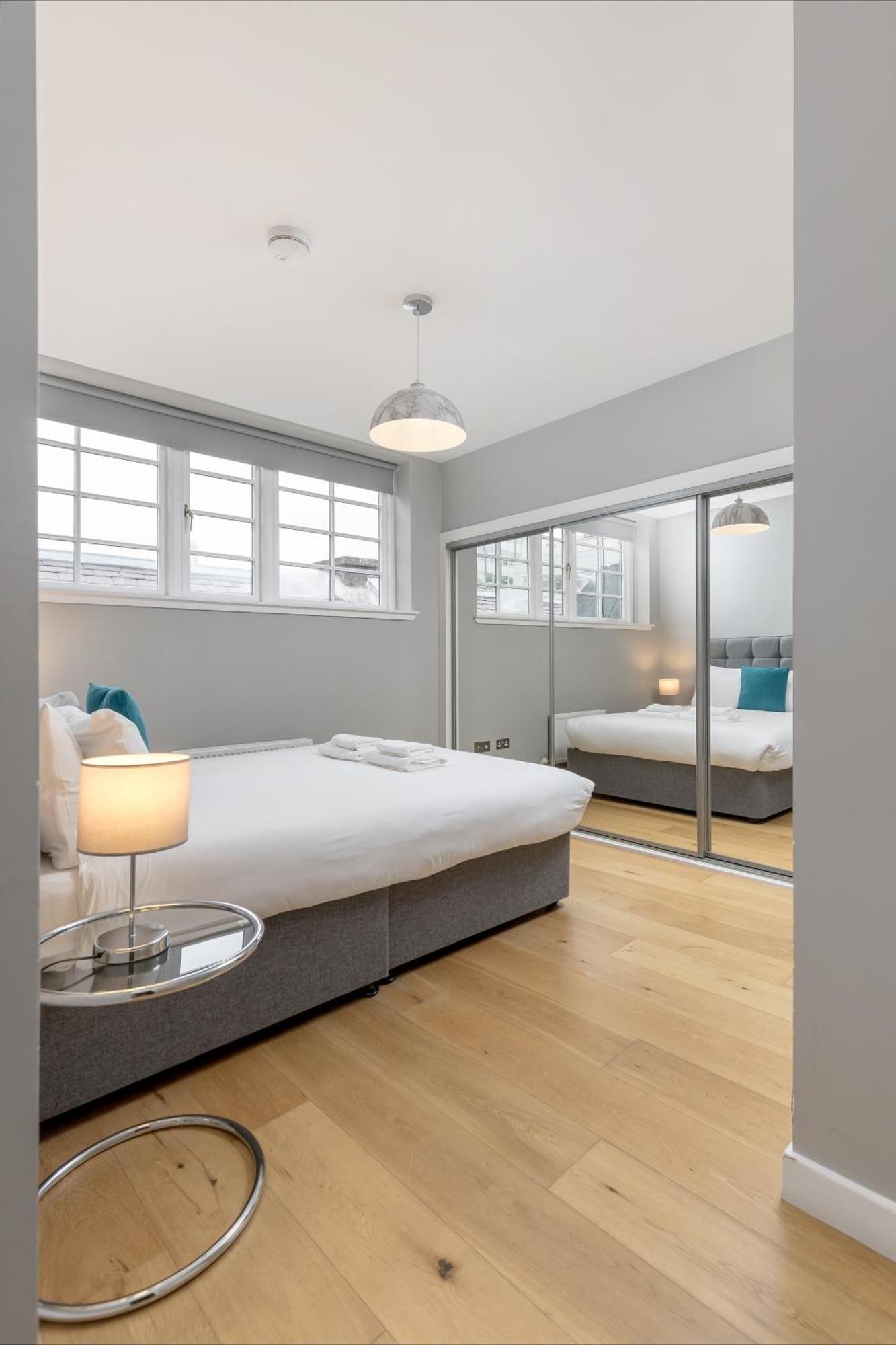 Destiny Scotland Apartments At Canning Street Lane Edinburgh Luaran gambar