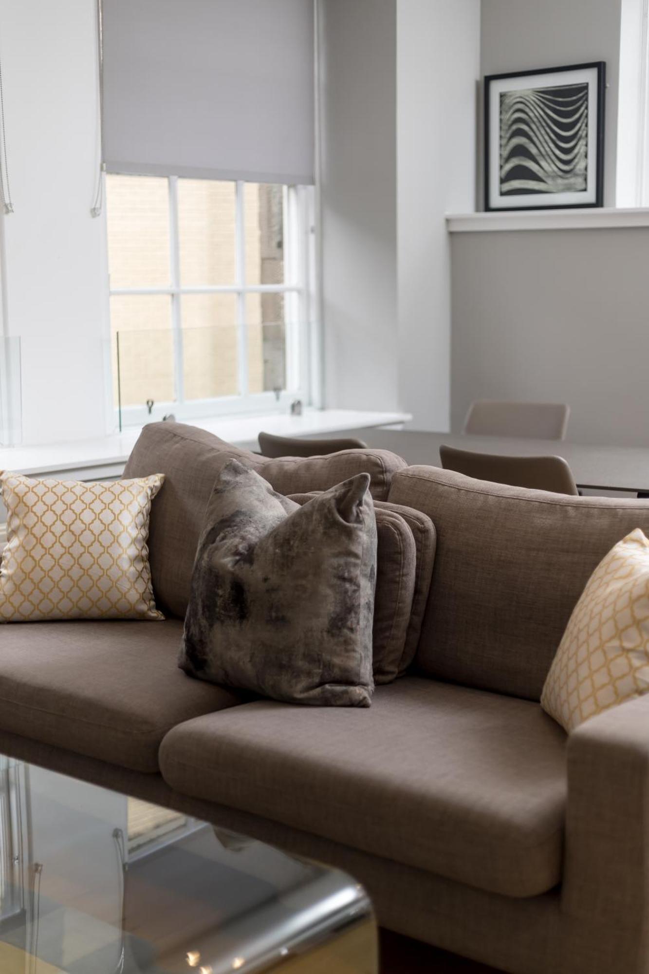 Destiny Scotland Apartments At Canning Street Lane Edinburgh Luaran gambar