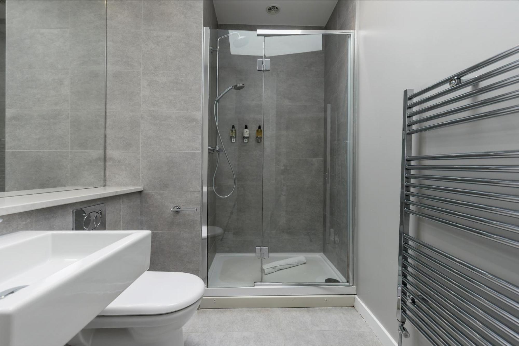Destiny Scotland Apartments At Canning Street Lane Edinburgh Luaran gambar