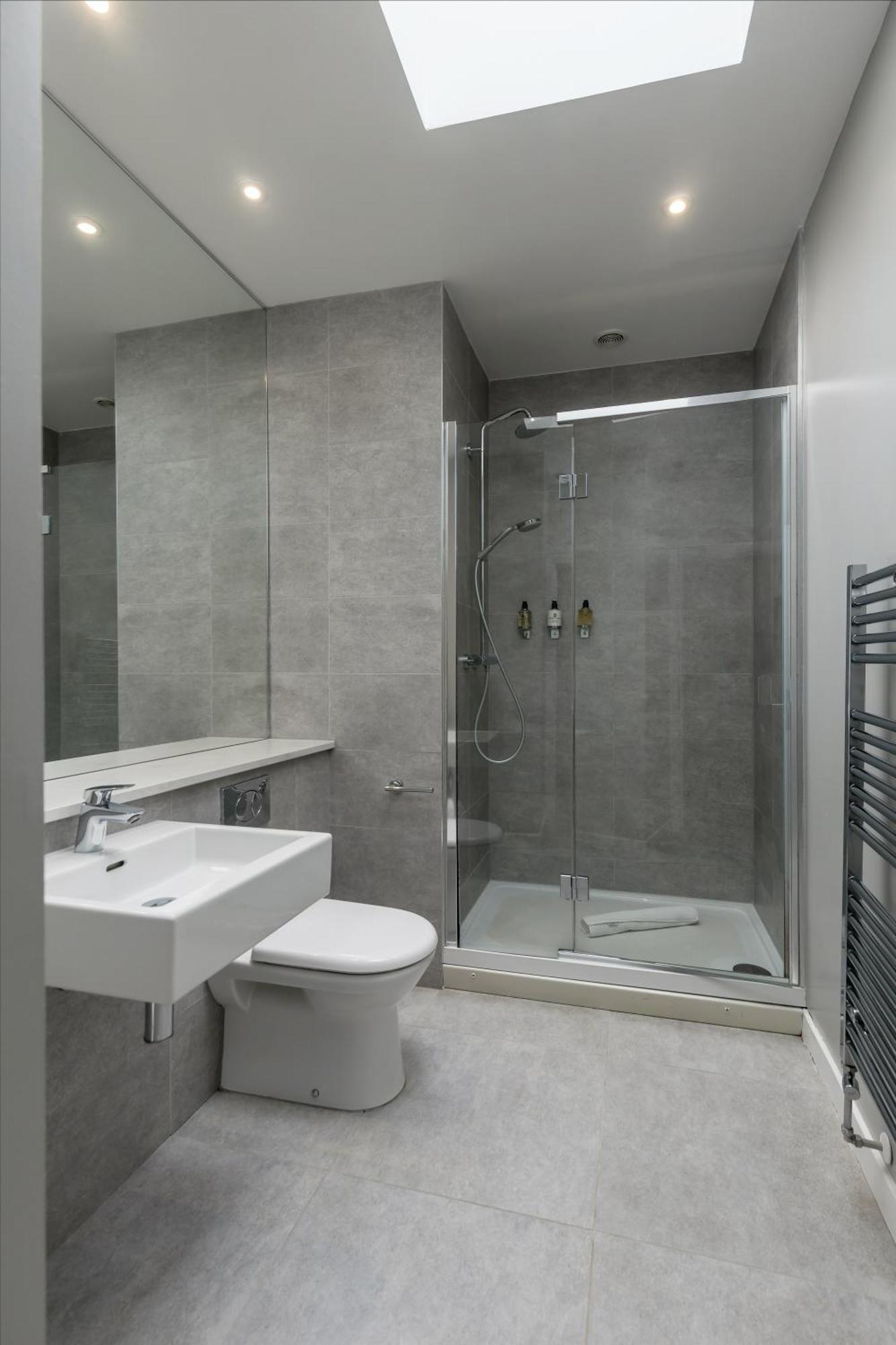 Destiny Scotland Apartments At Canning Street Lane Edinburgh Luaran gambar