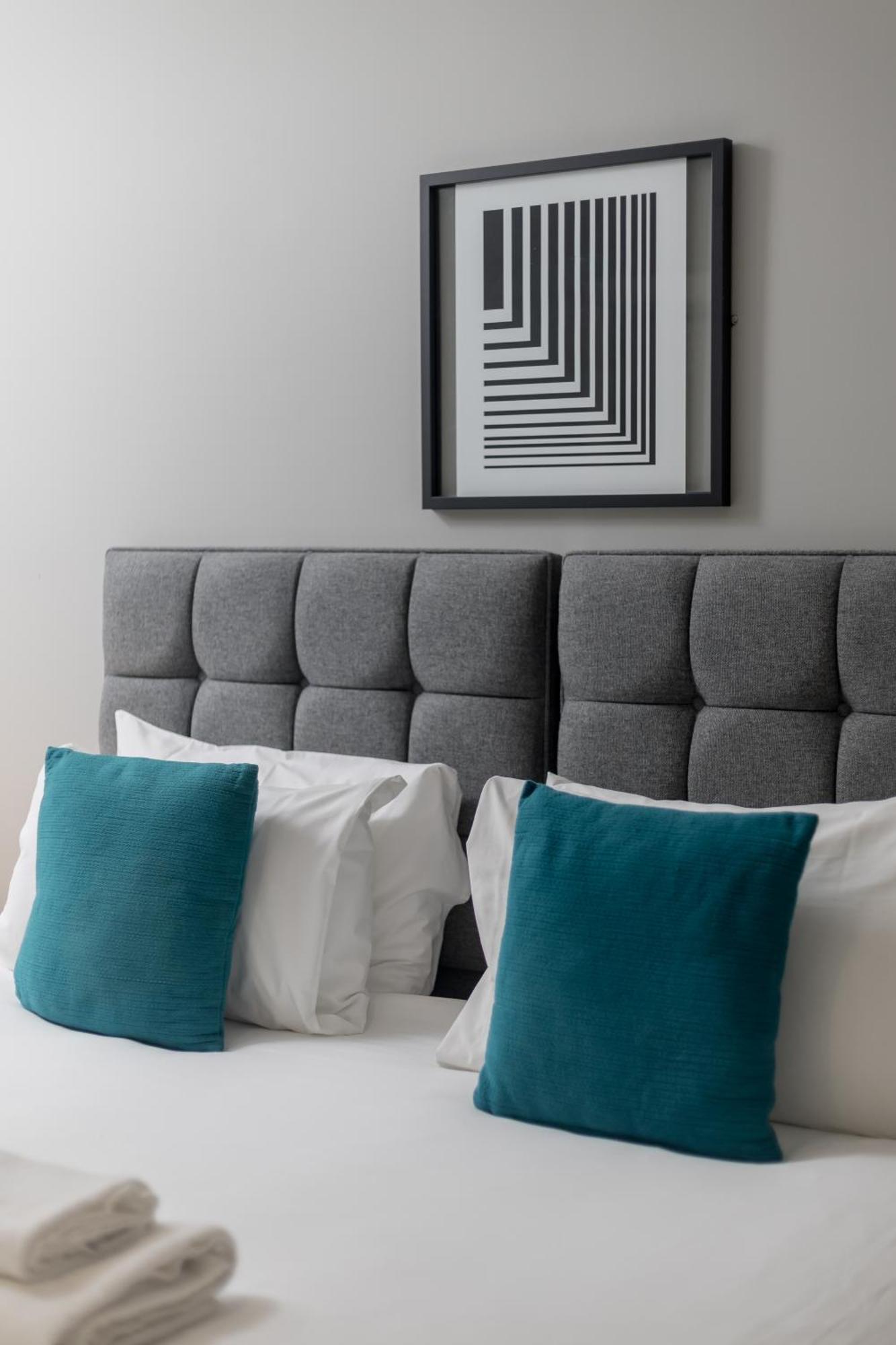Destiny Scotland Apartments At Canning Street Lane Edinburgh Luaran gambar